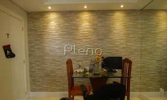 Imagem 6: Apartamento - Parque Industrial - Campinas