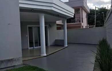 Imagem 7: Casa com 3 dormitórios para alugar, 210 m² por R$ 7.240,00/mês - Condomínio Villa do Bosqu