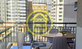 Imagem: Apartamento para aluguel possui 67 metros