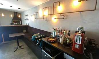 Imagem 5: Térrea para venda com 100 metros quadrados com 2 quartos em Santana - São Paulo - SP