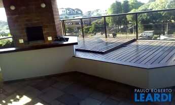 Imagem 2: APARTAMENTO - MOEMA PÁSSAROS - SP