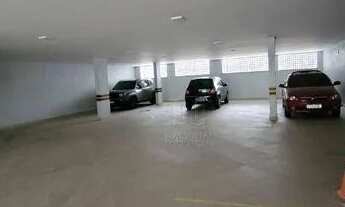 Imagem 4: Apartamento com 3 dormitórios à venda, 86 m² por R$ 490.000,00 - Parque das Nações - Santo