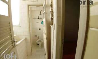 Imagem 5: Apartamento com 3 dormitórios à venda, 104 m² por R$ 910.000 - Tijuca - Rio de Janeiro/RJ