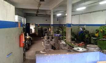 Imagem: Galpão para aluguel, 5 vagas, Casa Grande