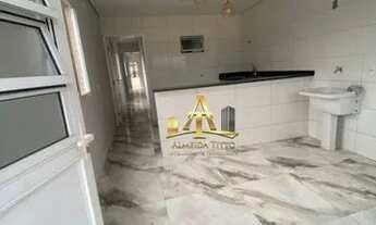 Imagem 7: Casa com 1 dormitório para alugar, 80 m² - Vila São Jorge - Barueri/Sâo Paulo