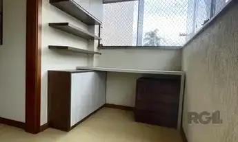 Imagem 4: Excelente apatamento, 75m², 2 dormitório, com suíte e churrasqueira