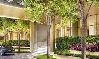 Imagem 4: Apartamento para venda em Moema, São Paulo - SP Ref.:3446989