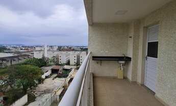 Imagem: Apartamento para venda com 84m2 com 3 quartos