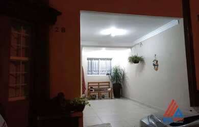 Imagem 4: Sobrado com 3 dormitórios à venda, 120 m² por R$ 650.000,00 - Jardim Célia - Guarulhos/SP