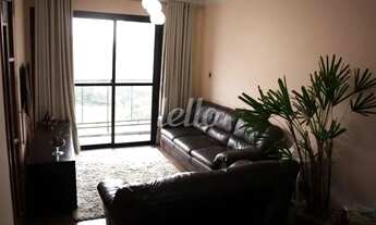 Imagem: Santo André - Apartamento Padrão - Vila