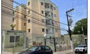 Imagem 2: COND RES ORION - Oportunidade Única em EMBU DAS ARTES - SP | Tipo: Apartamento