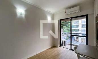 Imagem 2: Apartamento para Aluguel - Itaim Bibi, 1 Quarto, 31 m2