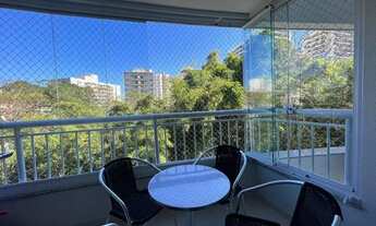 Imagem 6: Apartamento com 3 dormitórios, sendo 1 suíte, e 1 vaga no Itacorubi, Florianópolis/SC