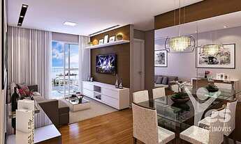 Imagem 4: Cód.: 5354 - Apartamento em condomínio, 02 dormitórios sendo 01 suíte, terraço gourmet - C