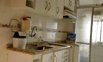 Imagem 5: Apartamento com 2 dormitórios para alugar, 60 m² por R$ 2.875,56/mês - Vila Guilherme - Sã