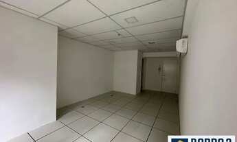 Imagem 4: Sala Comercial para Venda em Rio de Janeiro, Barra da Tijuca, 1 banheiro, 1 vaga