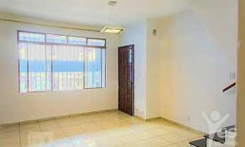 Imagem 2: Cód.: 7752 - SOBRADO 3 QUARTOS SENDO SUÍTE, COZINHA AMERICANA, 2 VAGAS, CAMILÓPOLIS, SANTO