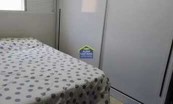 Imagem 7: Casa de Condominio com 2 dorms, Maracana, Praia Grande - R$ 255 mil, Cod: ACT2178