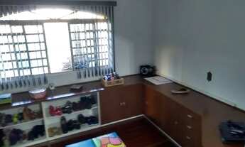 Imagem 3: Cód.: 13418 - Sobrado de 191m² com 02 dormitórios e área gourmet com 02 vagas de garagem