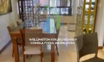 Imagem 2: EXCELENTE APARTAMENTO 154m², NORTE/SUL, 3 SUÍTES, GABINETE VARANDA, 3 VAGAS INFRA VENDE PI