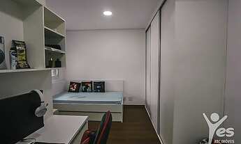 Imagem 5: Cód.: 11763 - Apartamento com condomínio, 02 dormitórios sendo 02 suítes e 02 vagas de gar