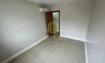 Imagem 7: Edifício Absolutto: Apartamento para locação, 157m², 4 quartos, sol da manhã - Jardim Mari