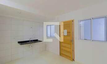 Imagem 2: Apartamento para Aluguel - Artur Alvim, 1 Quarto, 24 m2