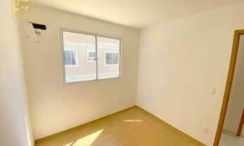 Imagem 3: Apartamento com 2 dormitórios para alugar, 41 m² por R$ 1.000,01/mês - Coaçu - Eusébio/CE