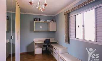 Imagem 4: Cód.: 11743 - Sobrado de 125m², com planejados, 03 dormitórios sendo 01 suíte e 04 vagas d