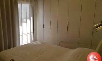 Imagem 7: São Paulo - Apartamento Padrão - Tatuapé