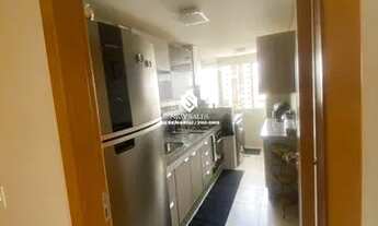 Imagem 4: Excelente apartamento com 3 quartos, sendo 1 suíte, no Setor Parque Amazônia