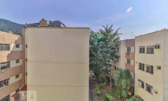 Imagem 7: Apartamento para Aluguel - Jacarepaguá, 2 Quartos, 58 m2