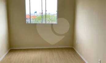 Imagem 3: Apartamento Horto Florestal