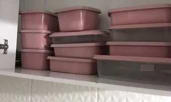 Imagem 6: ALUGO KITNET MOBILIADA NO CAPÃO RASO