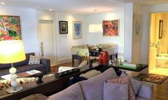 Imagem 6: Apartamento de 128m², 3 Suítes, Varanda Gourmet, 3 Vagas e Lazer Completo para Locação em