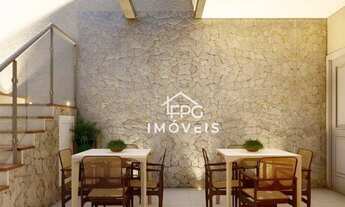 Imagem 7: LANÇAMENTO* RESIDENCIAL MANSION - Apartamento com 01 suíte em prédio exclusivo de 03 anda