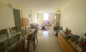 Imagem 2: Apartamento para venda tem 125 metros quadrados com 4 quartos em Tijuca - Rio de Janeiro