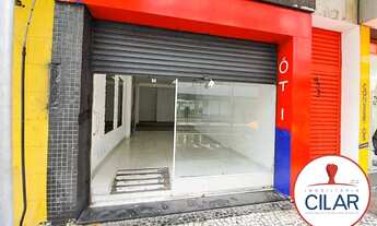 Imagem 2: Curitiba - Loja/Salão - Centro