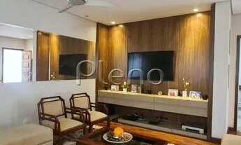 Imagem 4: Casa à venda no Jardim Chapadão - Campinas/SP