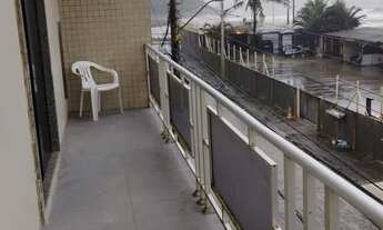 Imagem 3: AP mobiliado a 50 mts da Praia de Gravatá