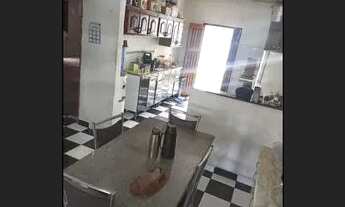 Imagem 3: Vendo casa, no novo aleixo (mutirão) 160.00