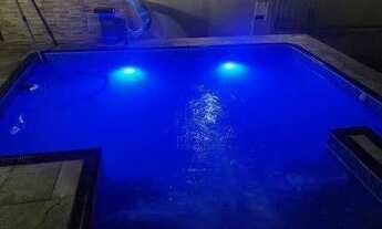 Imagem 2: Casa com 4 dormitórios à venda, 291 m² por R$ 2.150.000,00 - Vila Curuçá - Santo André/SP