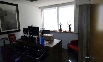 Imagem 5: CONJUNTO TOP MOBILIADO NA FARIA LIMA