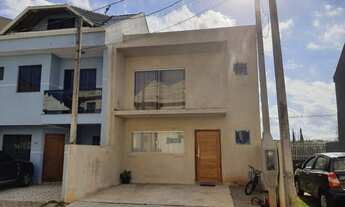 Imagem 6: SOBRADO EM CONDOMÍNIO com 2 dormitórios à venda com 94.5m² por R$ 380.000,00 no bairro Pin