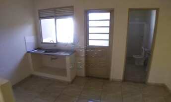 Imagem 5: Casa Padrão em Ribeirão Preto