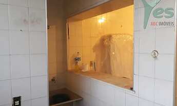 Imagem 5: Cód.: 1969 - Sobrado residencial à venda, Vila Santa Teresa, Santo André