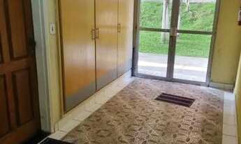 Imagem 4: Apartamento para venda tem 60 metros quadrados com 2 quartos