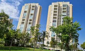 Imagem: Apartamento à venda no Taquaral - Campinas/SP