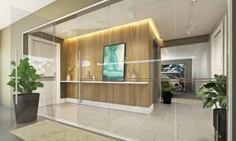 Imagem 3: Apartamento Jardim Maria Sampaio, 2 dormitórios 44 m2 e garagem