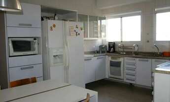 Imagem 12: Apartamento para venda tem 172 metros quadrados com 3 quartos em Vila Leopoldina - São Pau